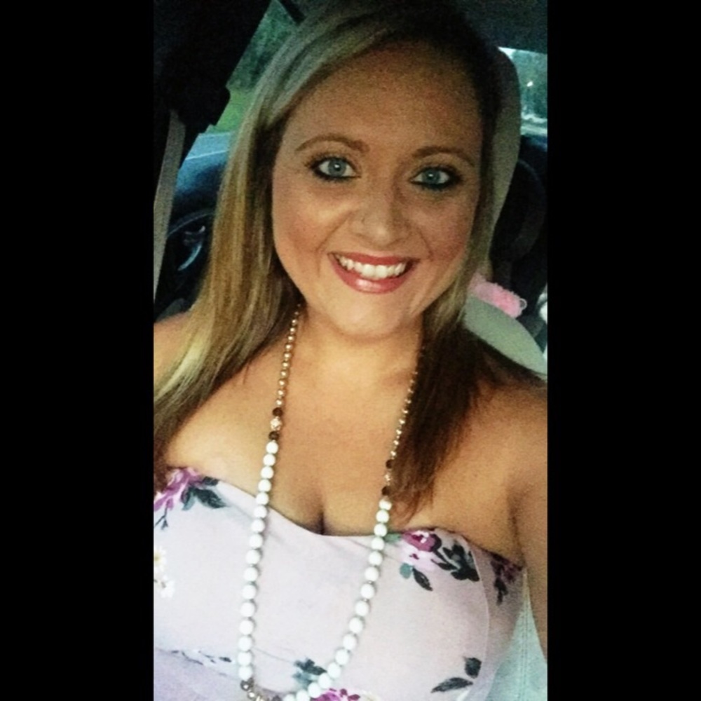 Meet your Posher, Billi jo